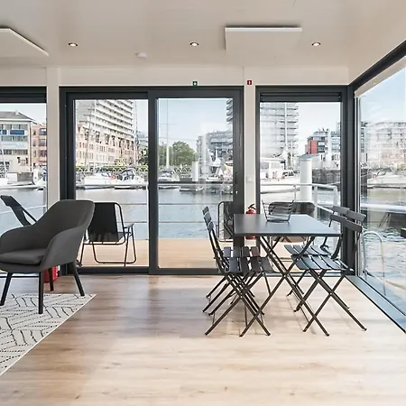 Watervilla Ostend