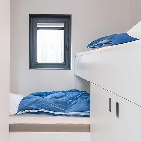 Watervilla Botel 5*