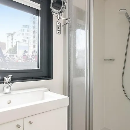 Watervilla Botel Ostend